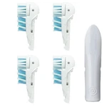 Cabezales De Repuesto Para Cepillo Dientes Oral-b Cross Action Power. Fixed Price $12.99.