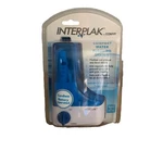Interplak By Conair Compact Dental Water Jet Flossing System Wjx Brand New. Fixed Price $19.95.
