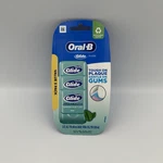 New Pack Oral B Glide Pro Health Comfort Plus Floss Mint 131.2 Yd Original. Fixed Price $62.99.