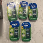 Oral Glide Scope Floss - New! 5 Double Pack 10 Total. Fixed Price $26.00.