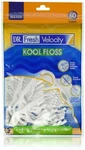 Dr. Fresh Velocity Kool Floss Picks. Fixed Price $7.41.