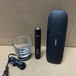 Philips Sonicare Diamondclean Smart Power Toothbrush HX9904/84 Black Used Great. Fixed Price $79.99.