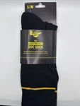 Dr. Martens The Lightweight Doc Sock Double S/m 3-8 Nwt Qty Avail. Fixed Price $14.99.