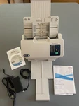 Xerox Documate 5460 Duplex Color Document Scanner. Fixed Price $210.00.