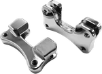 Drag Specialties 1410-0095 Fender To Fork Adapter Chrome Flhxs Street Glide. Fixed Price $130.37.