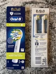 New! 2X Oral-b Floss Action Electric Toothbrush Replacement Heads 6 Count. Fixed Price $30.00.