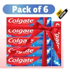 Colgate Toothpaste Regular -8.0OZ/6 Pack. Fixed Price $30.80.