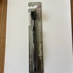World Wide Daily Better Toothbrush Soft - 12 Pack Tapered V Max Bristles Black. Fixed Price $6.00.