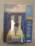 Sonicare Replacement Brush Heads Optiva Compact Size X Ch 2 Hri 8490 3013. Fixed Price $10.56.