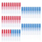 Ewinever 50 Count Interdental Brush,toothpick Flossing Head Oral Dental.... Fixed Price $12.99.