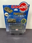 Dragon Can.do Pocket Army Panther Tank Wwii 1/144 Scale 2003 20052. Fixed Price $14.99.