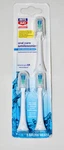 3PC Oral Smilesonic Pro Advance Clean Replacement Heads For Sonicare Brush. Fixed Price $10.00.