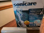 Philips Sonicare Essence E5850 Electric Toothbrush HX5582 New Handles E5000. Fixed Price $50.00.