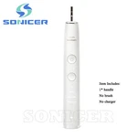 Philips Sonicare Diamondclean Smart 9000 Electric Toothbrush Handle HX991W. Fixed Price $52.99.