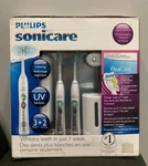 Philips Sonicare Tooth Brush Flex High CLUB1, HX6962/70.... Fixed Price $90.99.