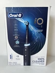 Oral-b Io Series 5 Electric Toothbrush Rechargeable Black + Case. Fixed Price $74.97.