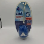 Violight Zapi Uv Dental Toothbrush Sanitizer Blue Factory Sealed Included. Fixed Price $24.97.
