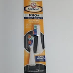 Spinbrush Pro+ Deep Clean Replacement Heads 2 Pack Soft Bristle New. Fixed Price $17.50.