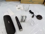 Philips Sonicare Diamondclean Smart 9300 Electric Toothbrush HX9903B. Fixed Price $94.99.