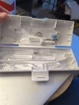 Waterpik Brand Replacement Tips Storage Container Model CC-01 CC-02 New. Fixed Price $19.99.