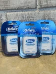 Oral-b Glide Dental Floss Original Version Unflavored Pro Health 54.6 Yd 3 Pack. Fixed Price $63.74.