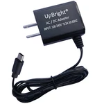 Usb Ac Adapter For Agptek ABB889 Electric Toothbrush Water Flosser Teeth Cleaner. Fixed Price $7.99.