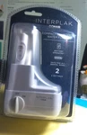 Interplak By Conair Compact Dental Water Jet Pick Flossing System WJX01 New. Fixed Price $12.00.
