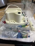 Waterpik WP-60 Classic Professional Flosser. Fixed Price $25.00.