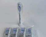 Oem Philips Sonicare Gentle Clean Gc Ultra Soft Brush Heads 4CT New. Fixed Price $16.99.