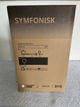 Ikea Symfonisk Lamp Sonos White Wi-fi Speaker Base 304.873.11. New Sealed. Fixed Price $269.99.