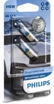Philips 12036WVUB2 Bulb, Reading Light For,alfa Romeo,alpina,aprilia Motorcycle. Fixed Price $38.44.
