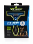 Furminator Undercoat Deshedding Tool Large Dogs Short Hair Grooming Brush. Fixed Price $22.99.