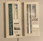 Go Sonic Pop Dental Electric Toothbrush's. Fixed Price $21.99.