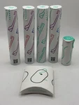 Quip Sonic Toothbrush Replacement Heads For Kids 4 And Floss. Fixed Price $29.99.