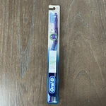 Oral-b Ultra Dense Soft Bristles Manual Toothbrush Compact Clean Purple. Fixed Price $39.99.