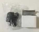 Oem Waterpik - U030010D12 3V Dc 100MA Class Power Supply Open But New. Fixed Price $24.99.
