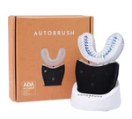 Autobrush Sonic Pro Electric Toothbrush Only Ada Accepted U-shaped Brush, C.... Fixed Price $132.52.