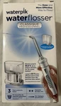 Waterpik WP-72C Classic Professional Flosser Factory Sealed. Fixed Price $28.99.
