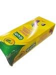 48 X 3 Packs = 144 Sunstar 895PQ Gum Crayola Kid's Flossers Grape Flavor. Fixed Price $24.99.