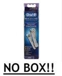 Braun Oral-b Braces Care Kit Eb-ortho Power Tip Brushes New Genuine. Fixed Price $39.99.
