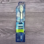 Oral Toothbrush Cross Action Power Dual Clean Battery Soft *read Description*. Fixed Price $19.99.