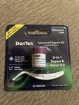 Temparin Max Kit 2.64 Grams By Dentek 13+ Repairs. Fixed Price $9.50.