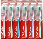12 Pack Colgate Wave Gum Comfort Toothbrushes, Compact Head, Adult, Ultra Soft. Fixed Price $25.99.
