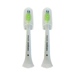 2X Philips Sonicare Diamondclean Standard White Brush Heads No Box. Fixed Price $10.76.