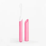 Quip Kids Electric Toothbrush Sonic Soft Bristles Glow The Dark Pink New. Fixed Price $19.99.