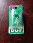 Butler Gum Proxabrush Refills #612 Cylindrical 8 Pack Nos Sealed Step 3. Fixed Price $22.31.