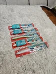 5 Pack Colgate 360 Whole Mouth Clean Soft Bristle Toothbrushes Free Shipping. Fixed Price $11.00.