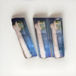 Oral-b Pro Gum Care Rotating Toothbrush Replacement Head, 3 Count White. Fixed Price $15.00.