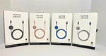 Native Union Night Cable 10FT Charging Iphone Ipad Reinforced Multiple Colors. Fixed Price $13.99.