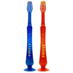 Firefly Light-up Timer Kids Toothbrush With 2 Count (pack Of 1), Assorted. Fixed Price $8.99.